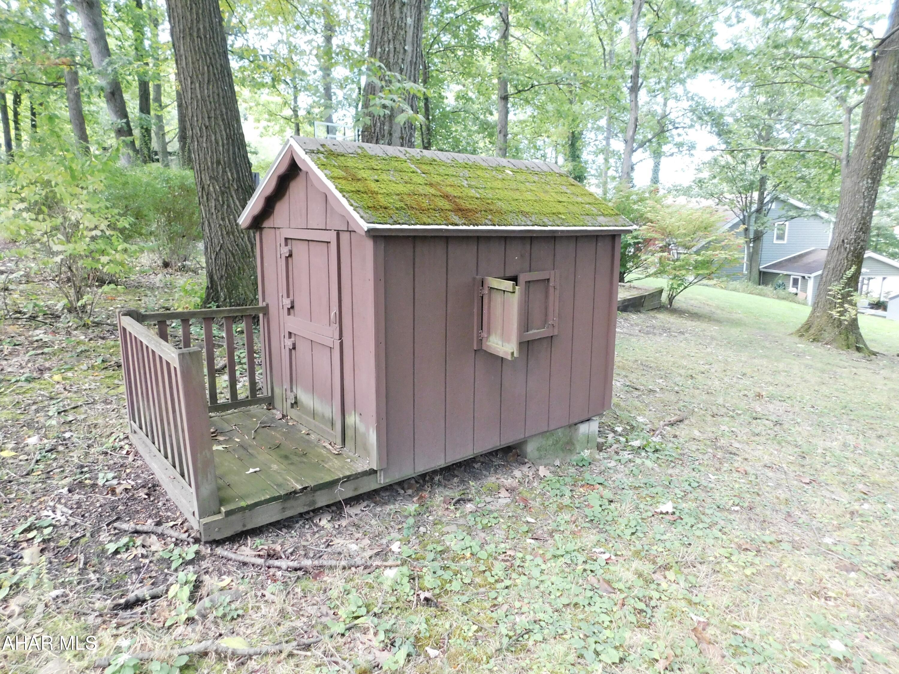 Cricket Knoll - Residential