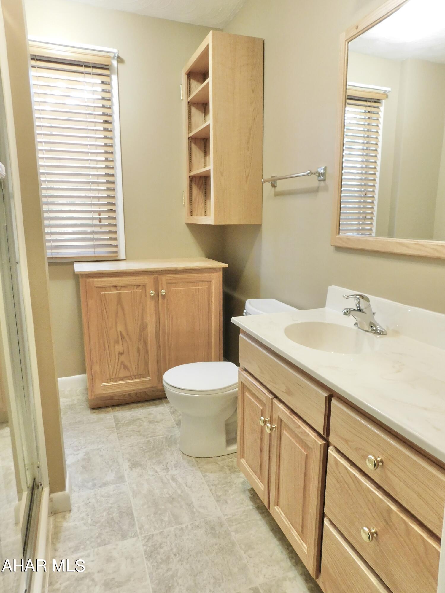 Cricket Knoll - Residential