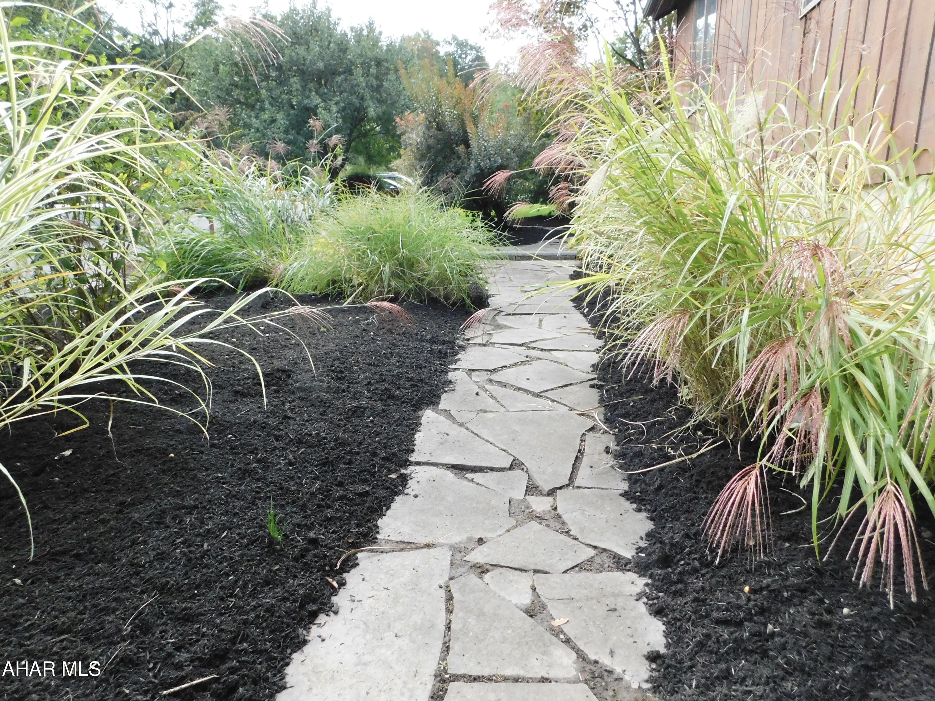 Cricket Knoll - Residential