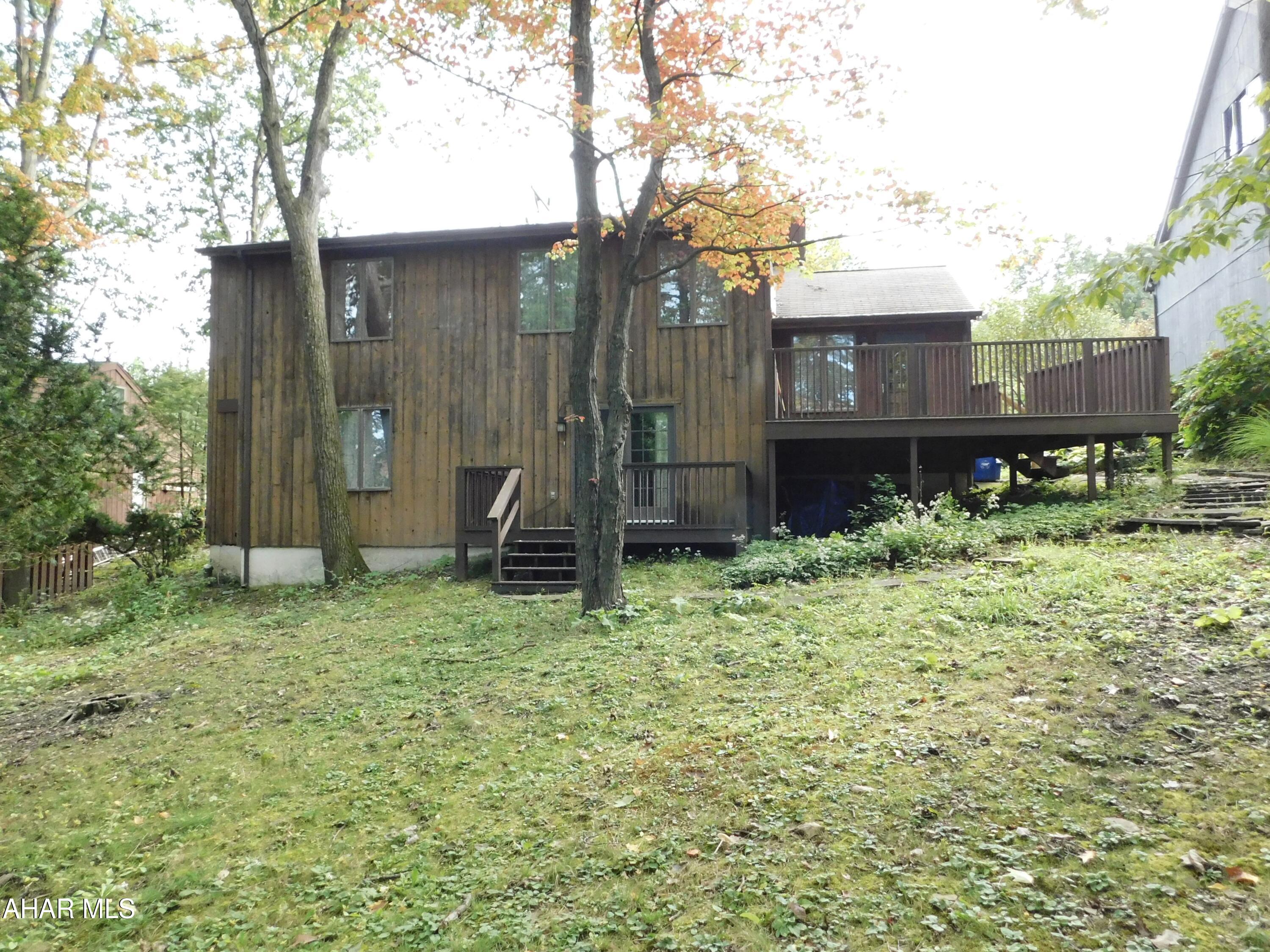 Cricket Knoll - Residential