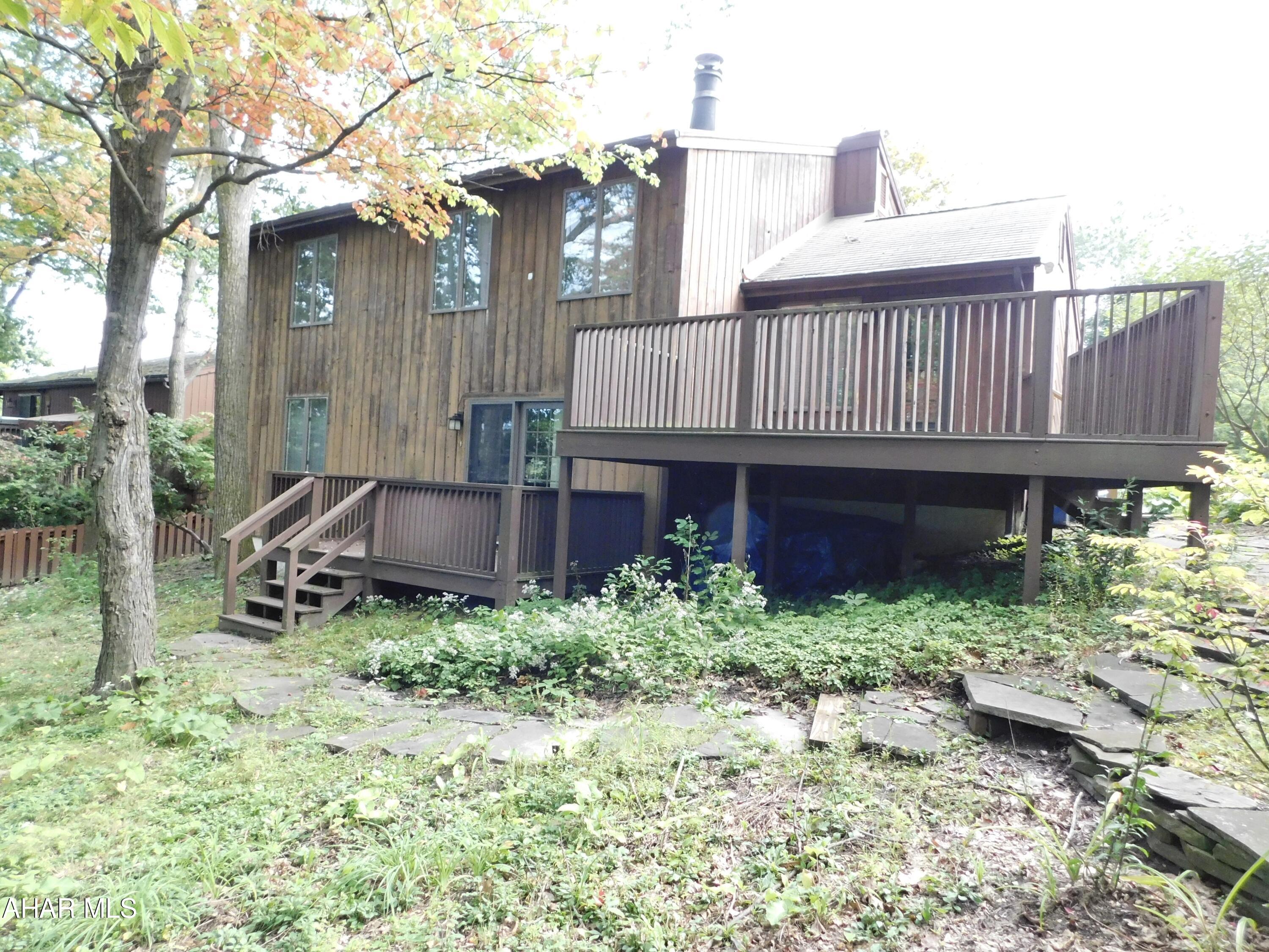 Cricket Knoll - Residential