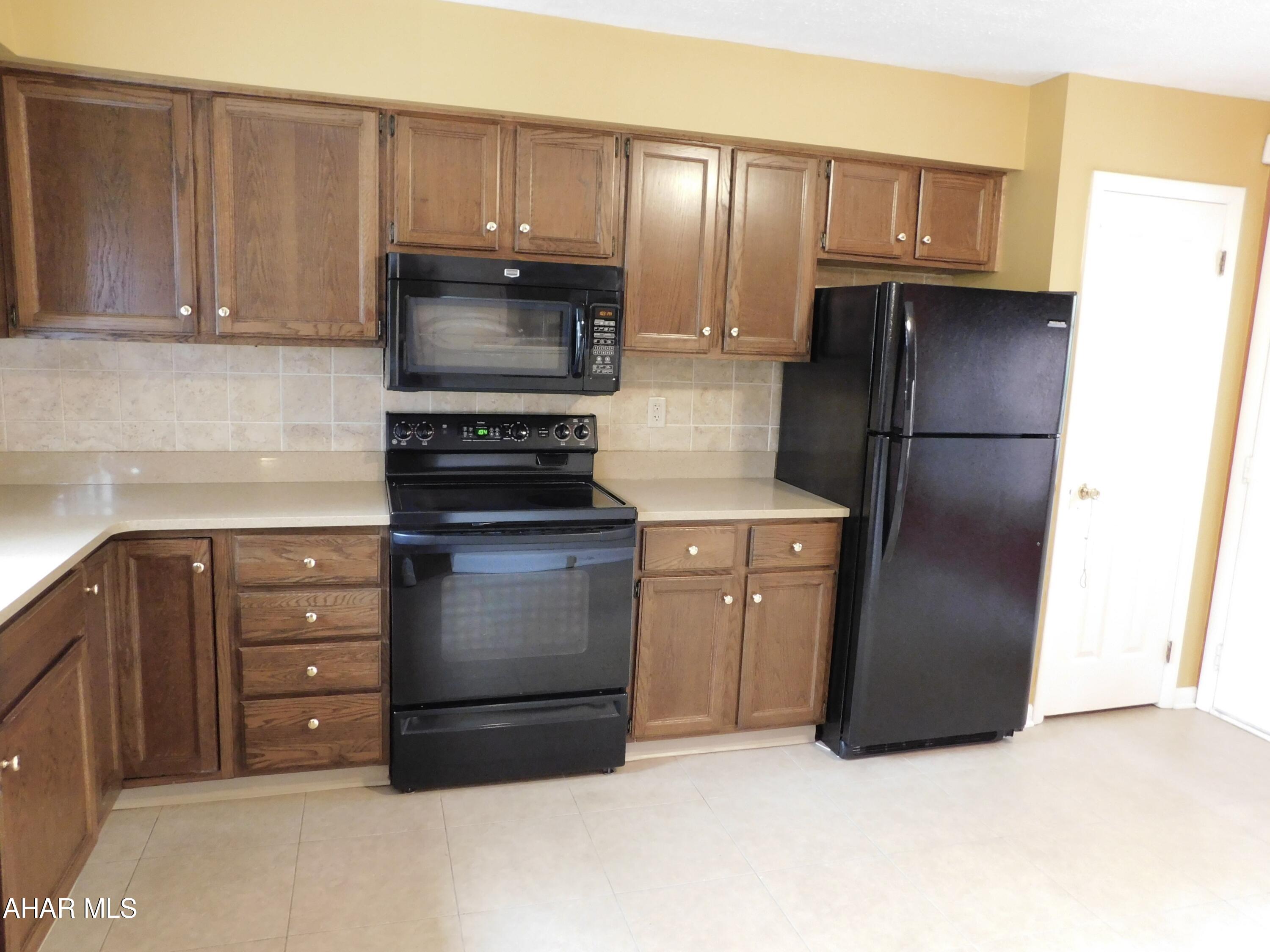 Cricket Knoll - Residential