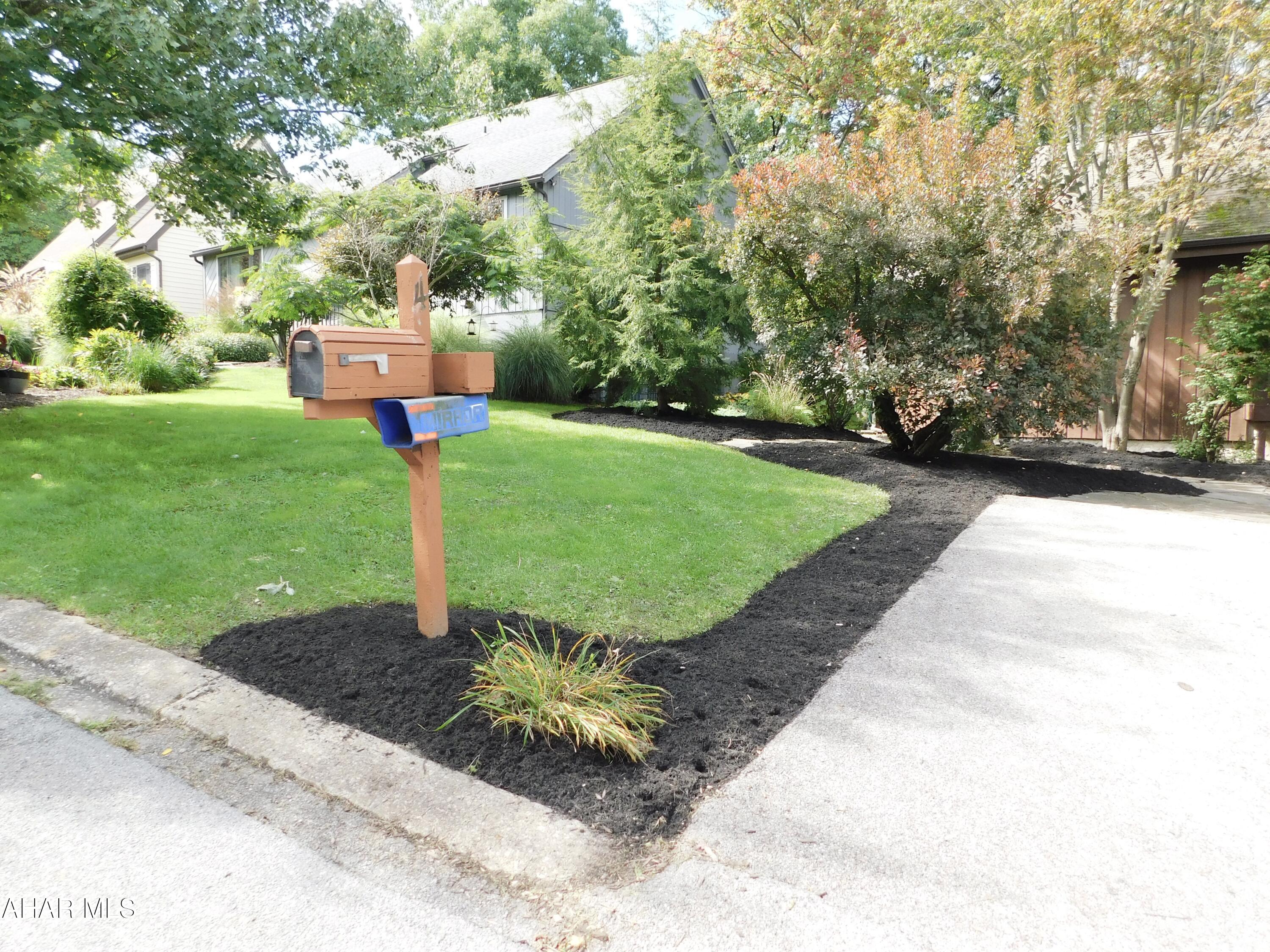 Cricket Knoll - Residential