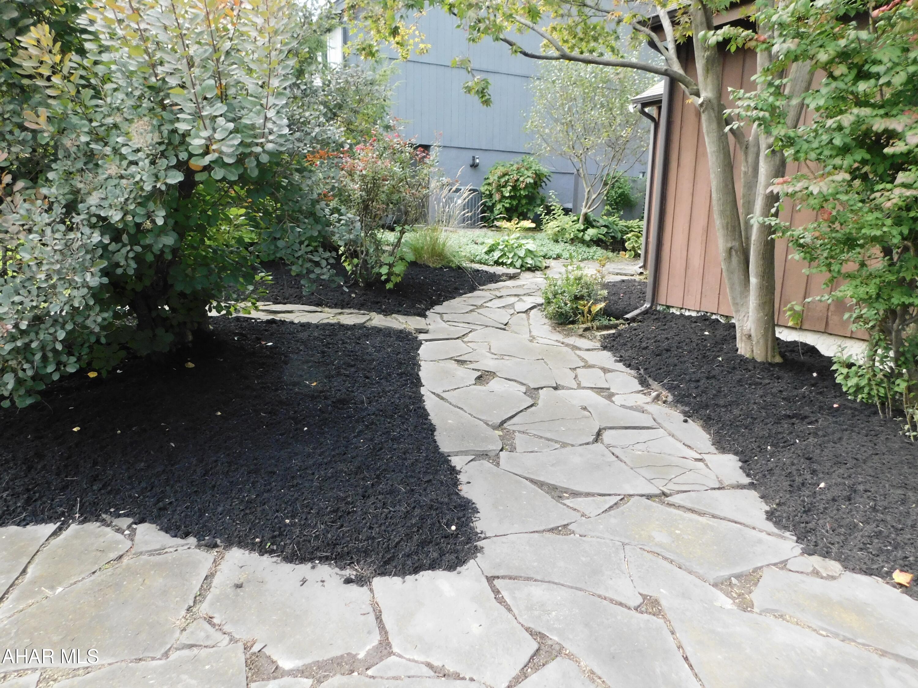 Cricket Knoll - Residential