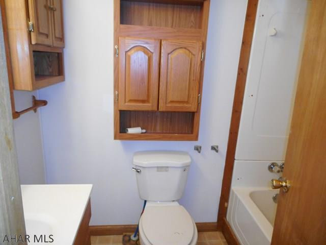 Unknown - Residential