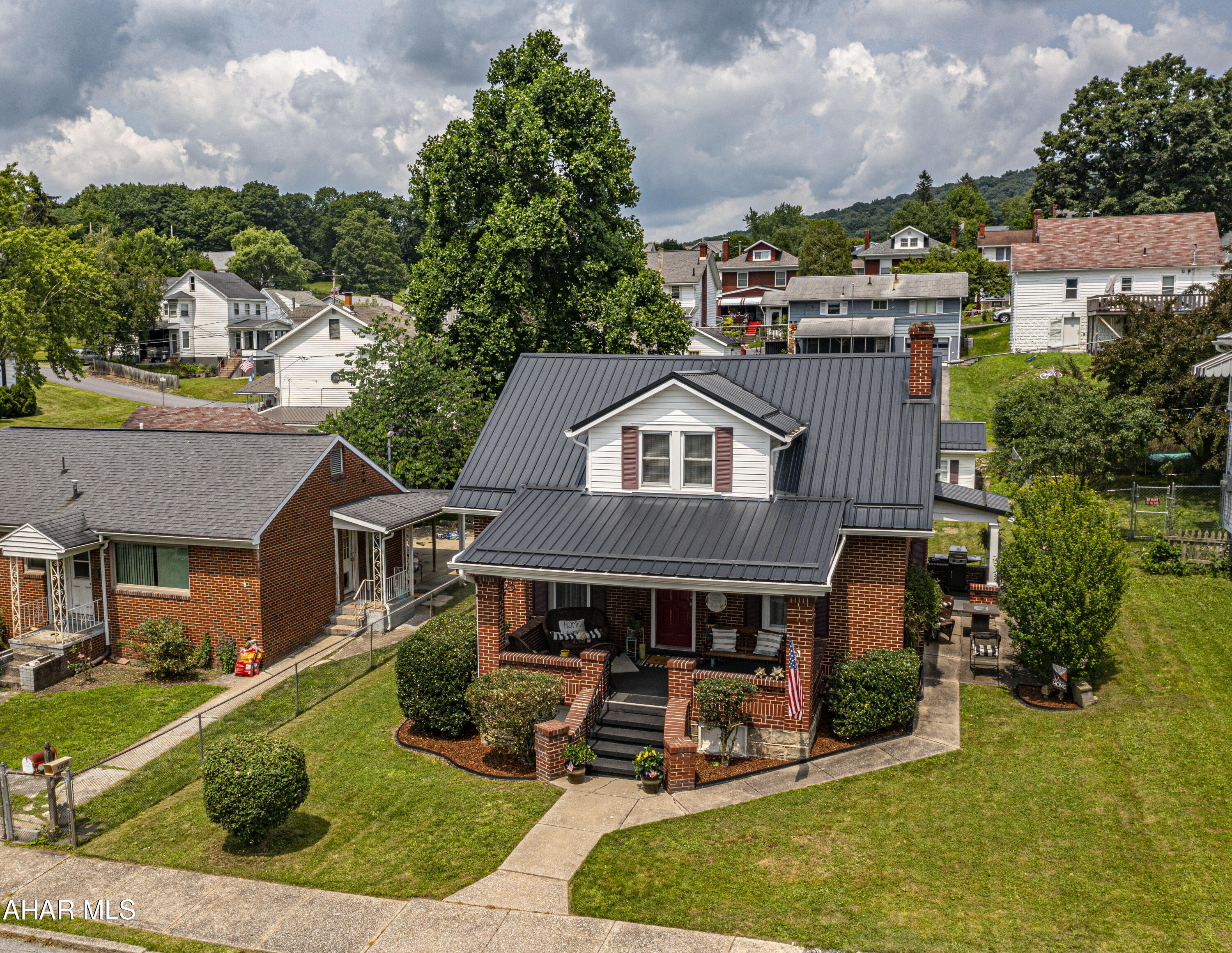 Fairview - Residential