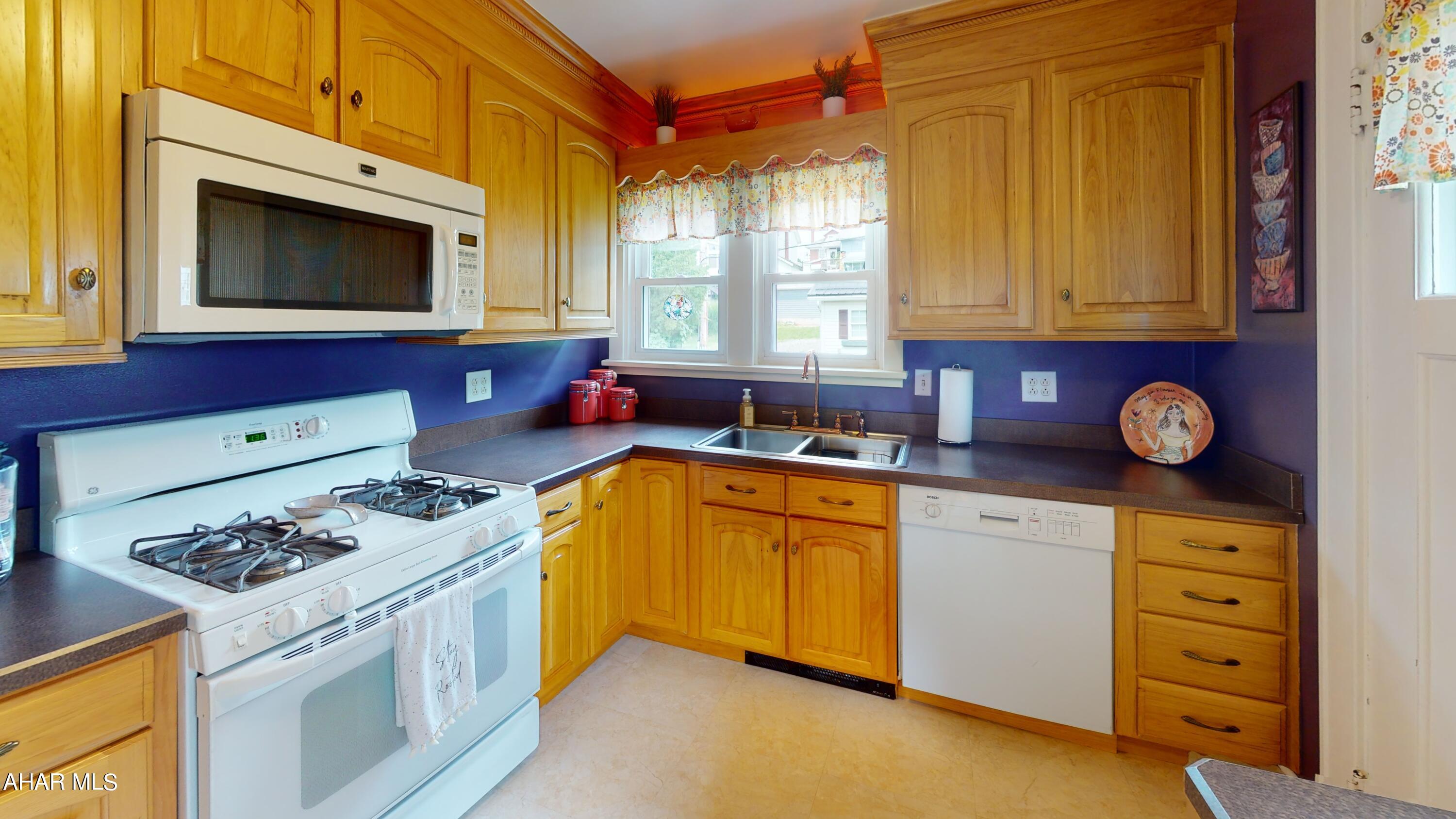 Fairview - Residential