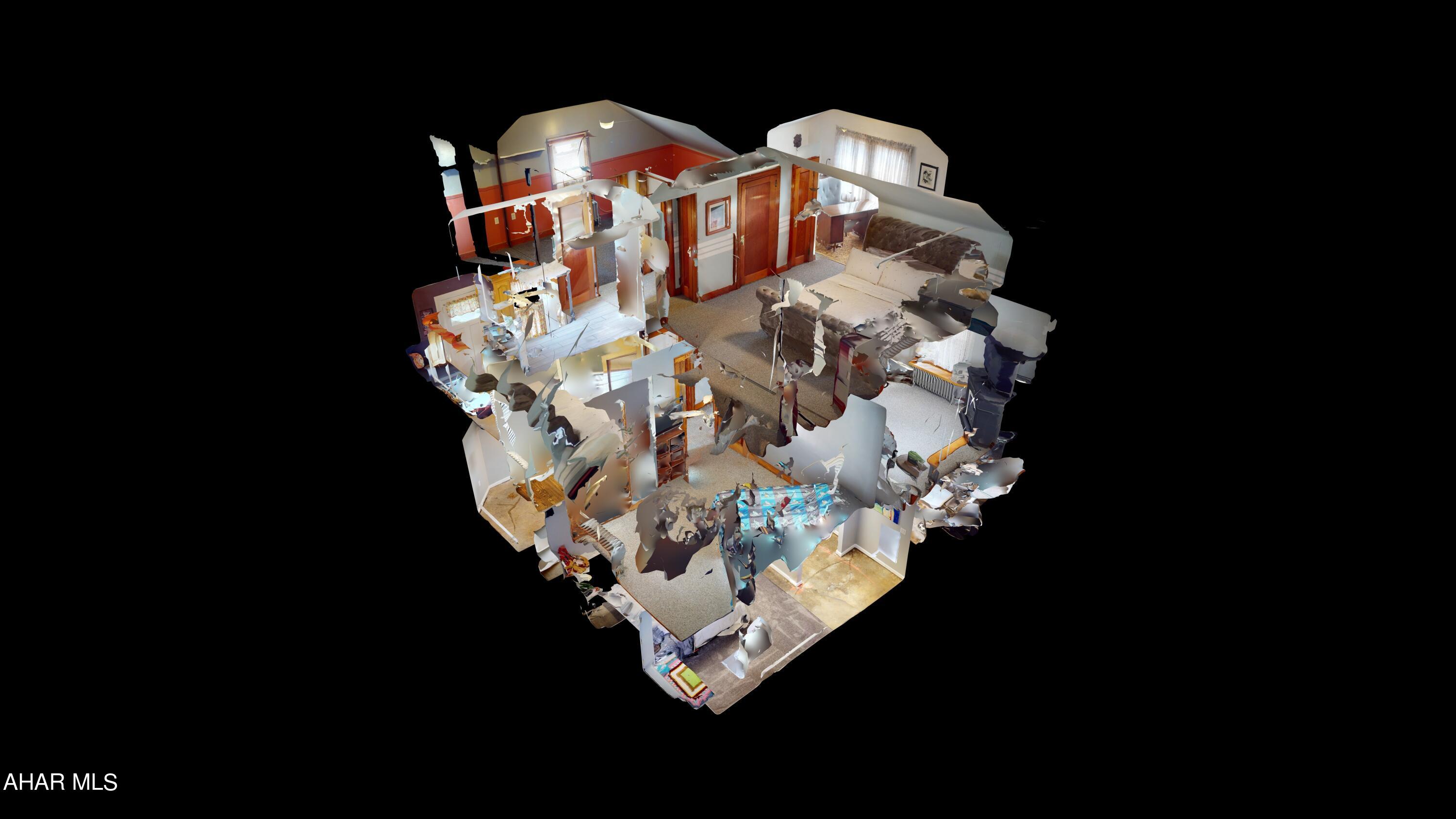 Fairview - Residential