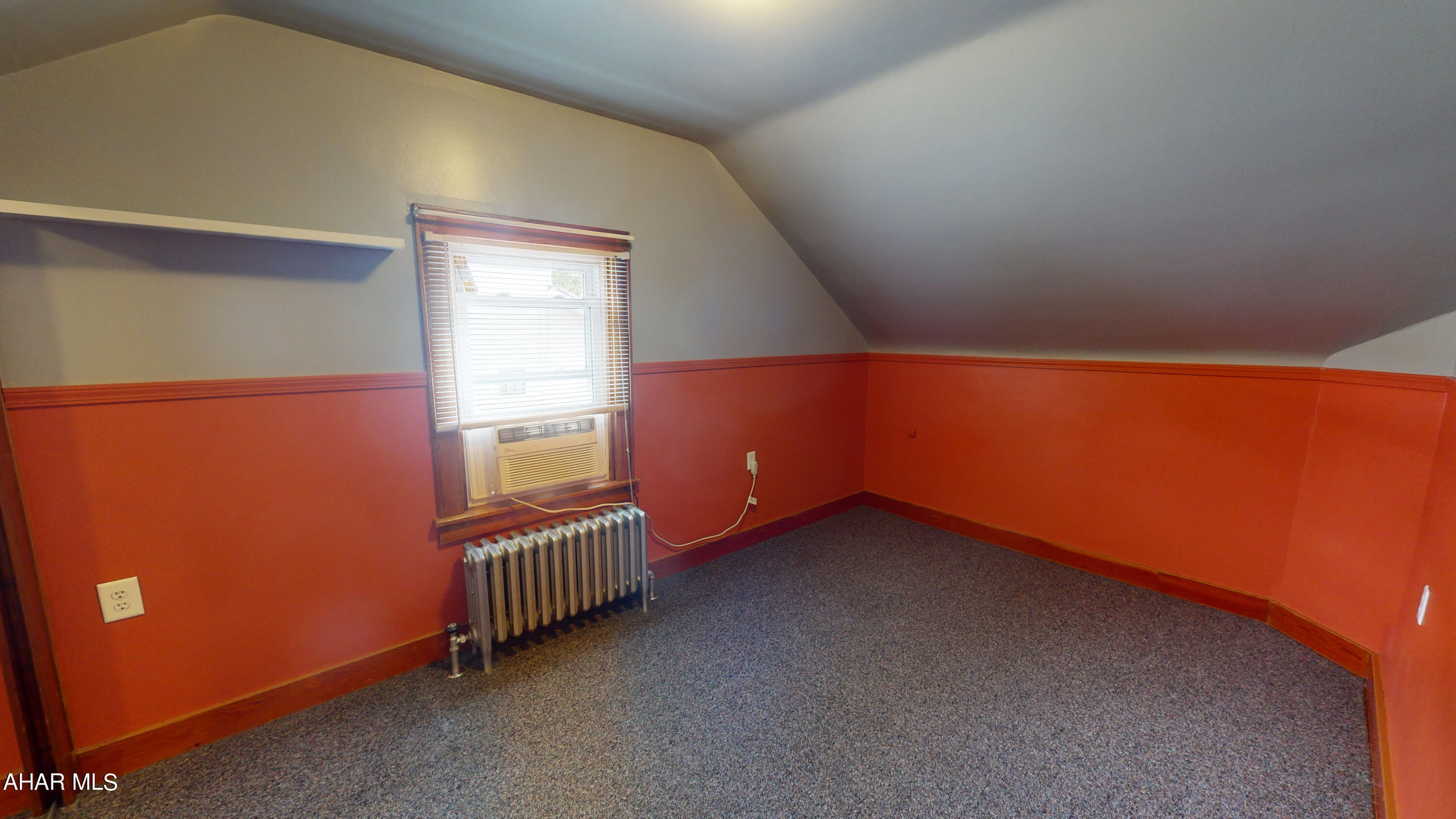 Fairview - Residential