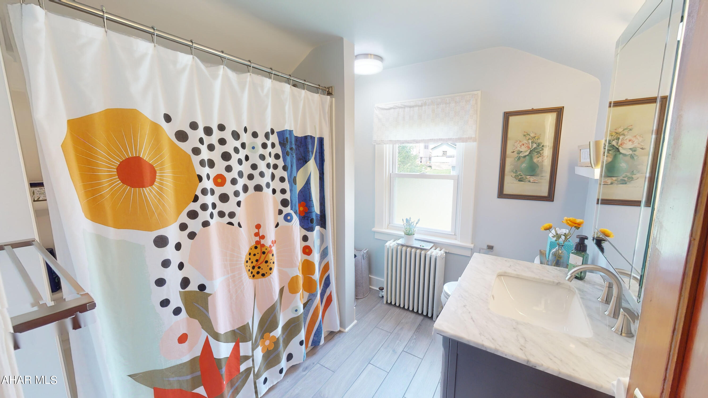 Fairview - Residential