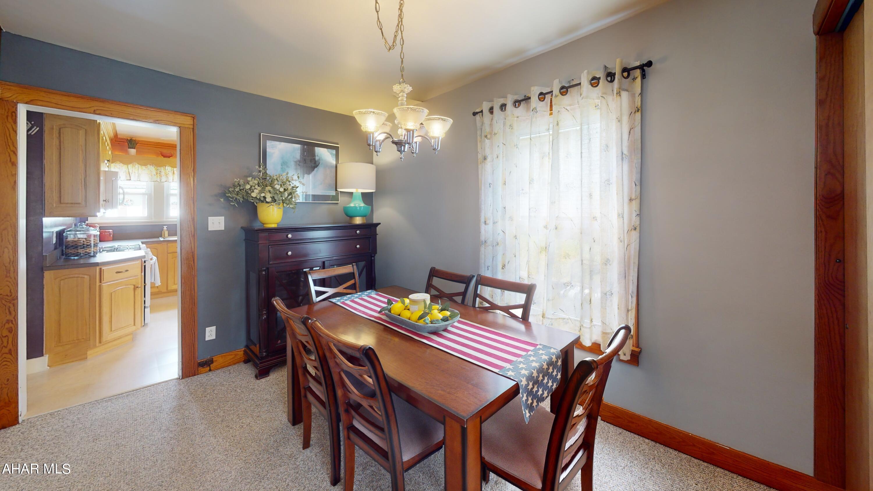 Fairview - Residential