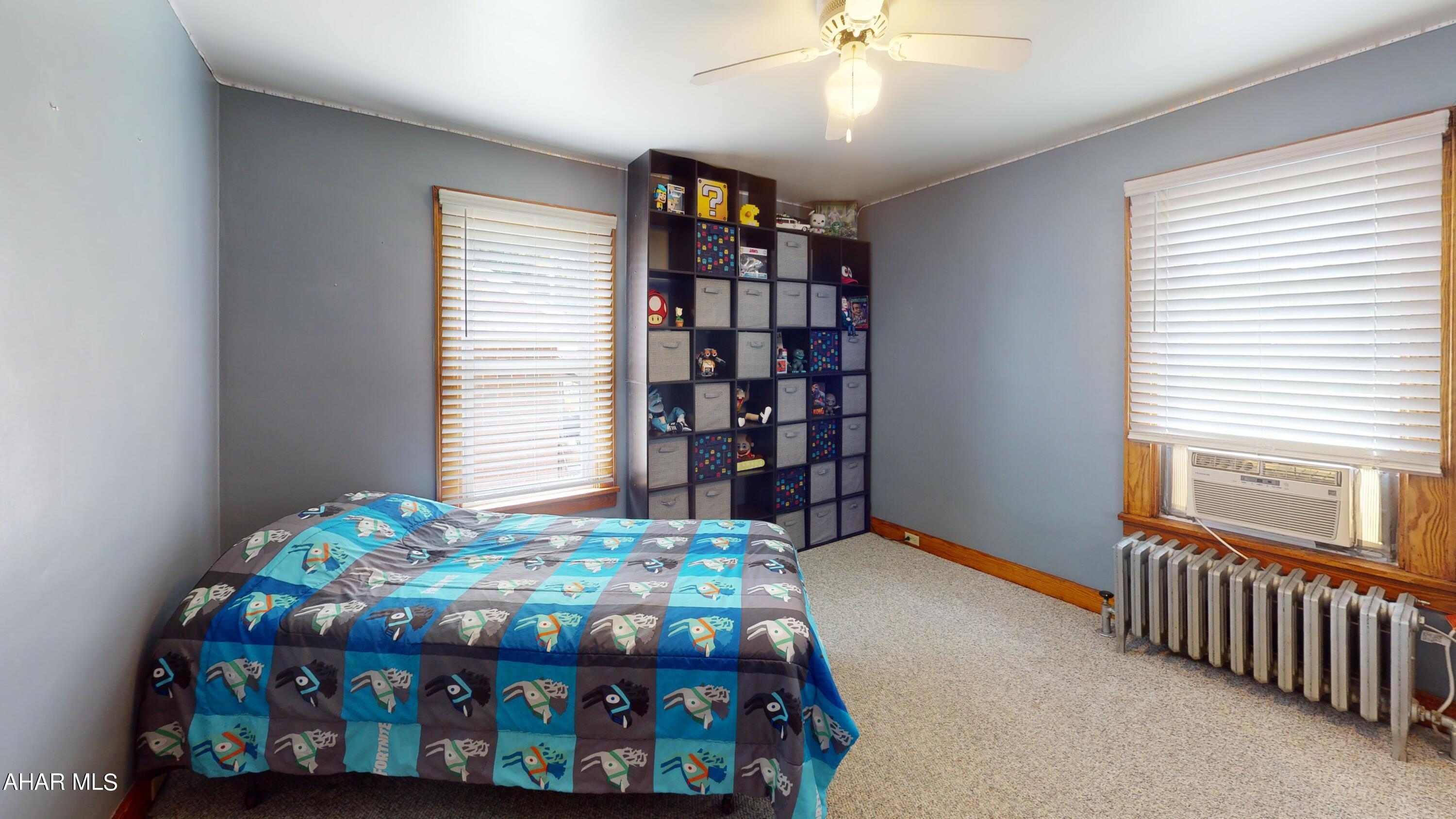 Fairview - Residential