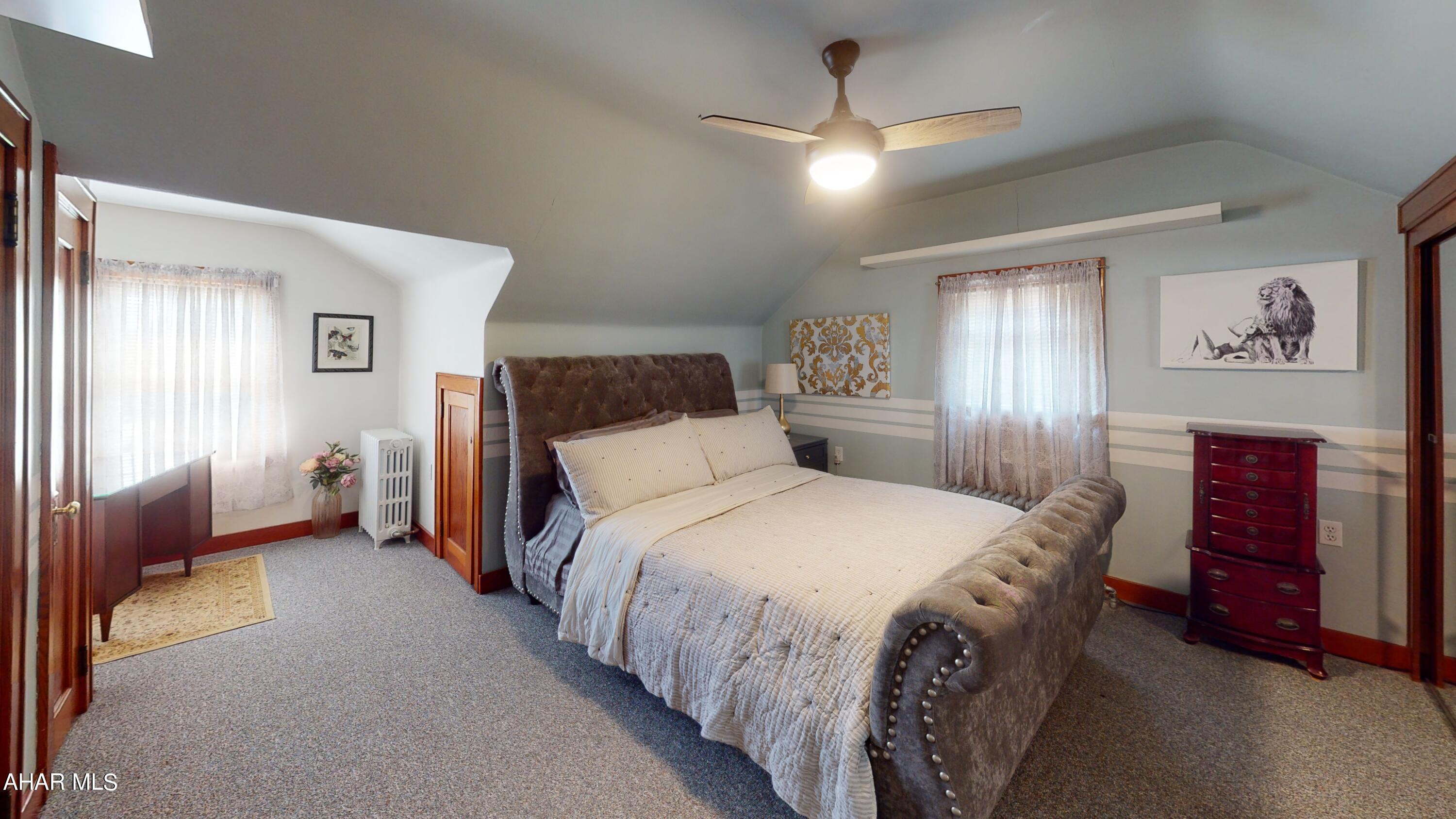 Fairview - Residential