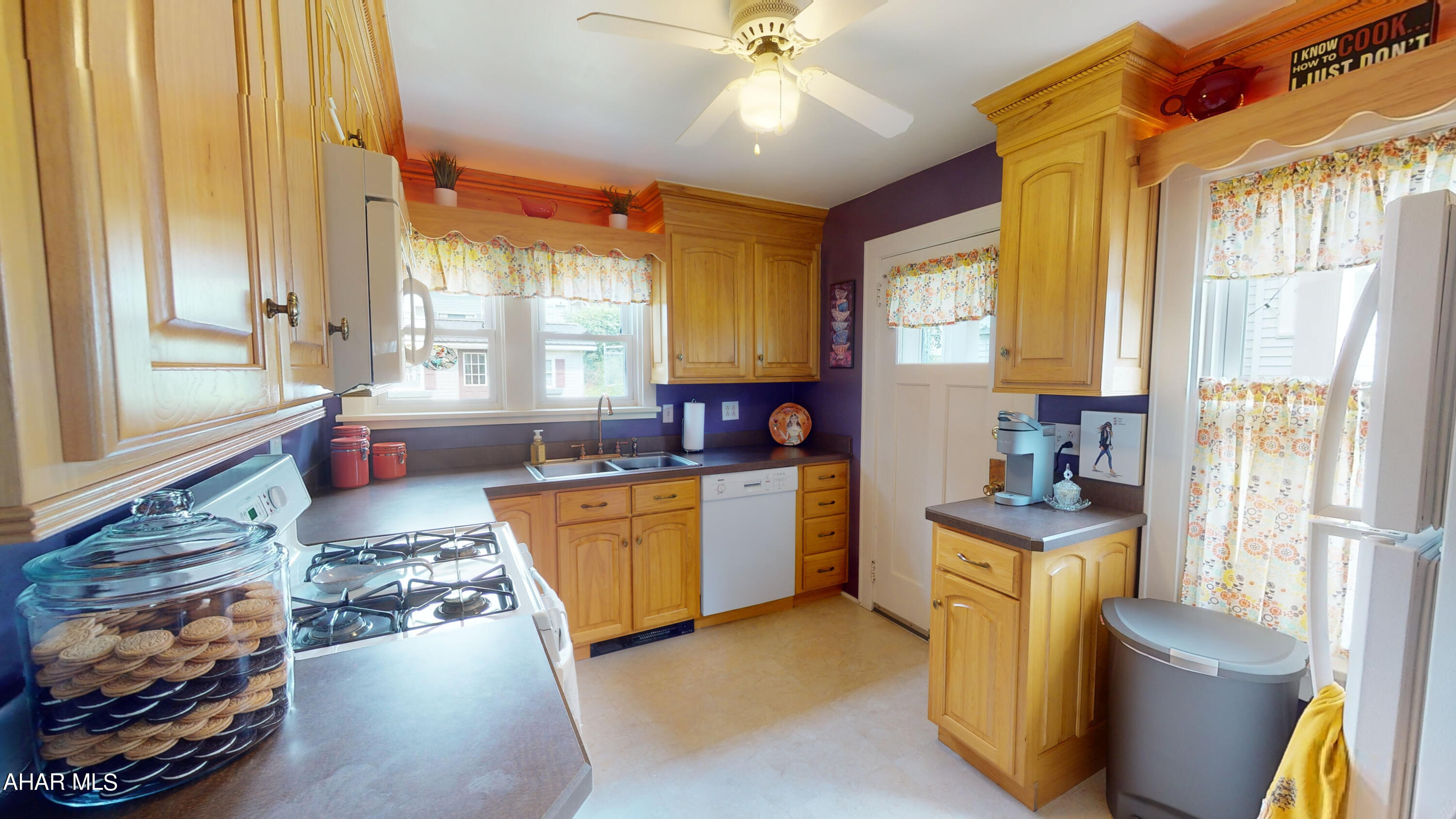 Fairview - Residential