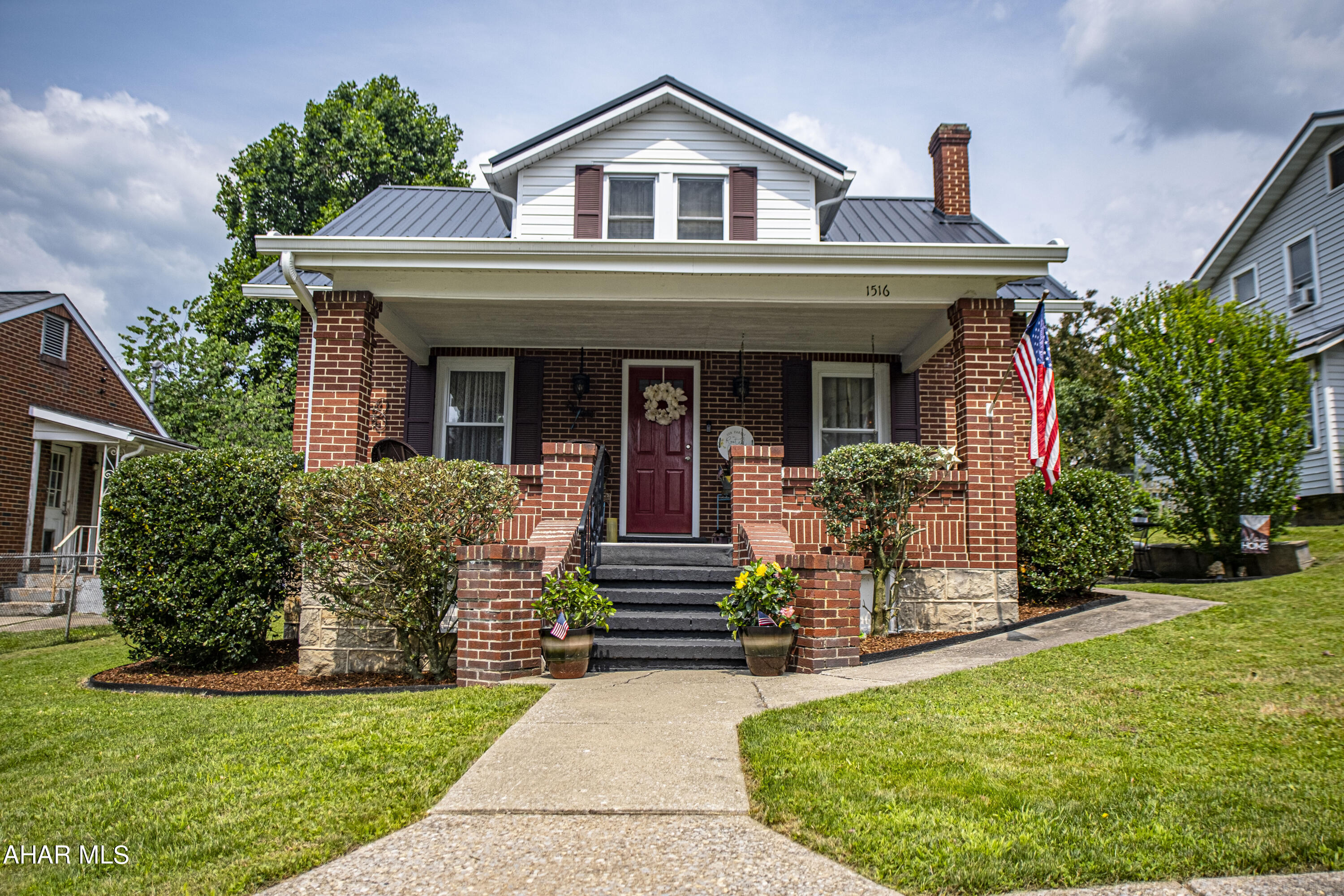 Fairview - Residential