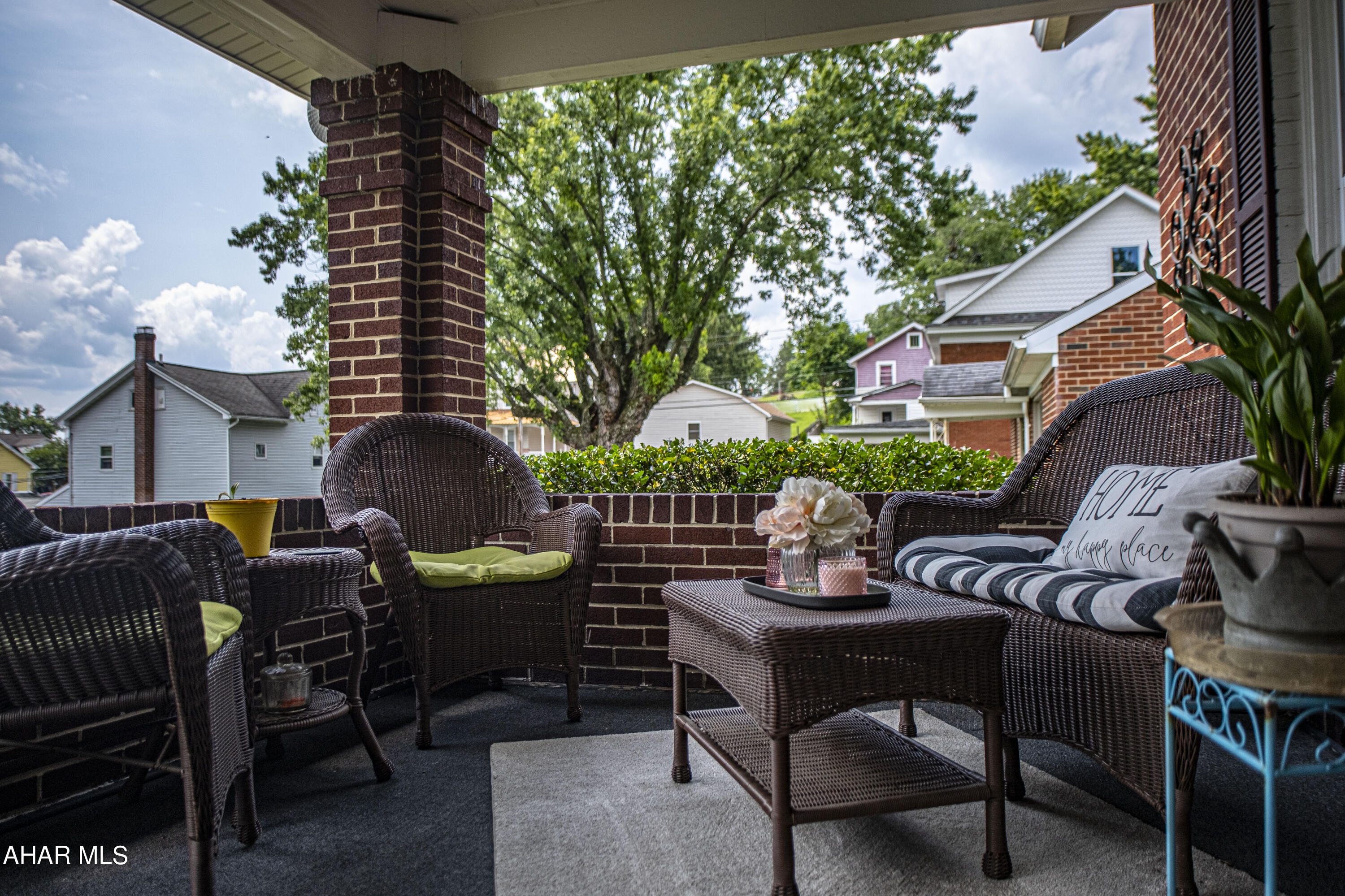 Fairview - Residential