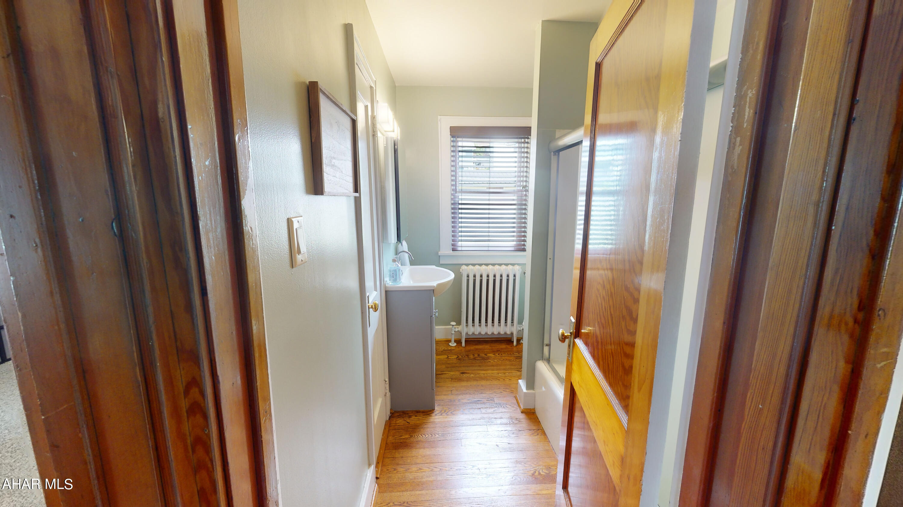 Fairview - Residential