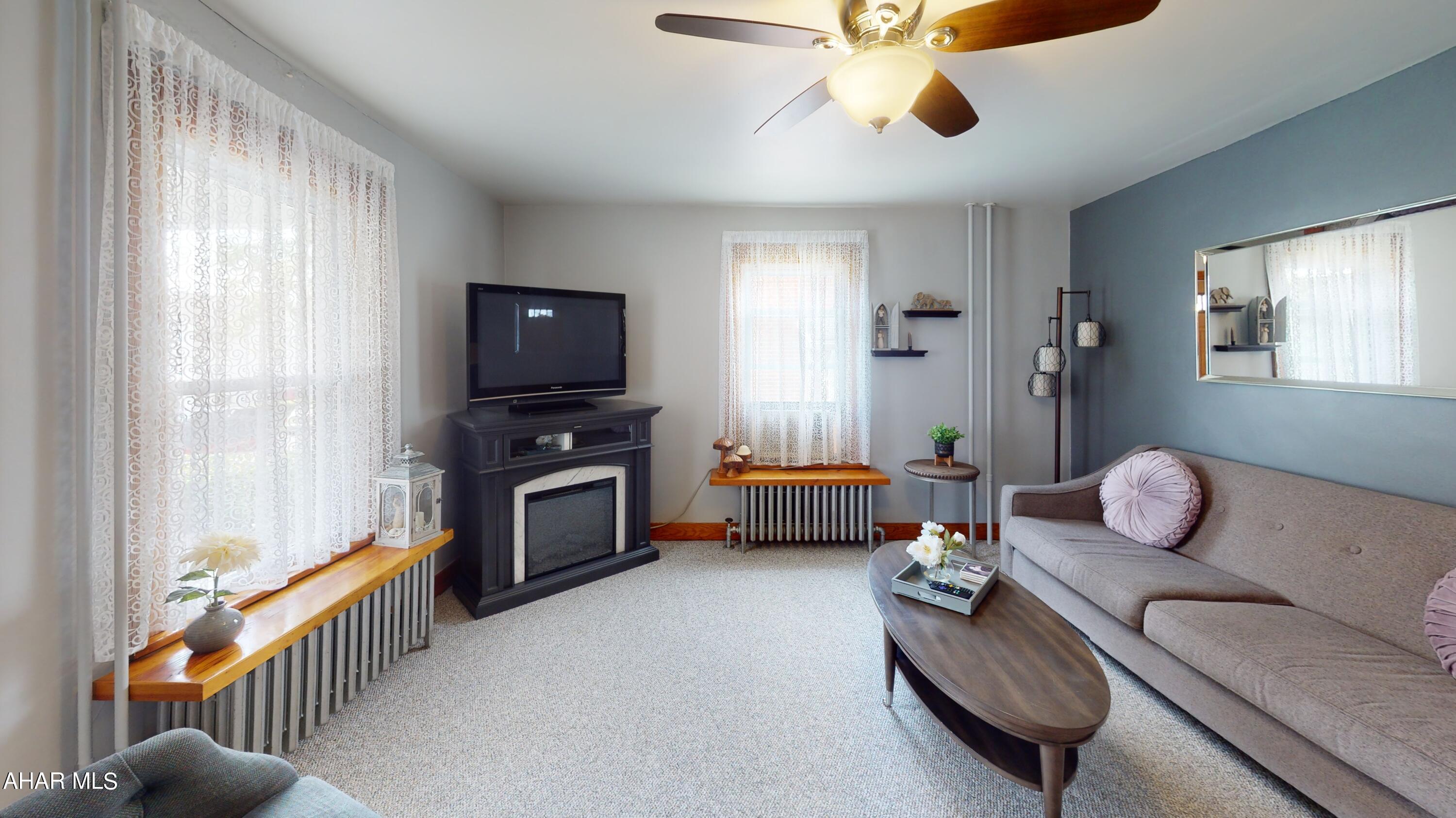 Fairview - Residential