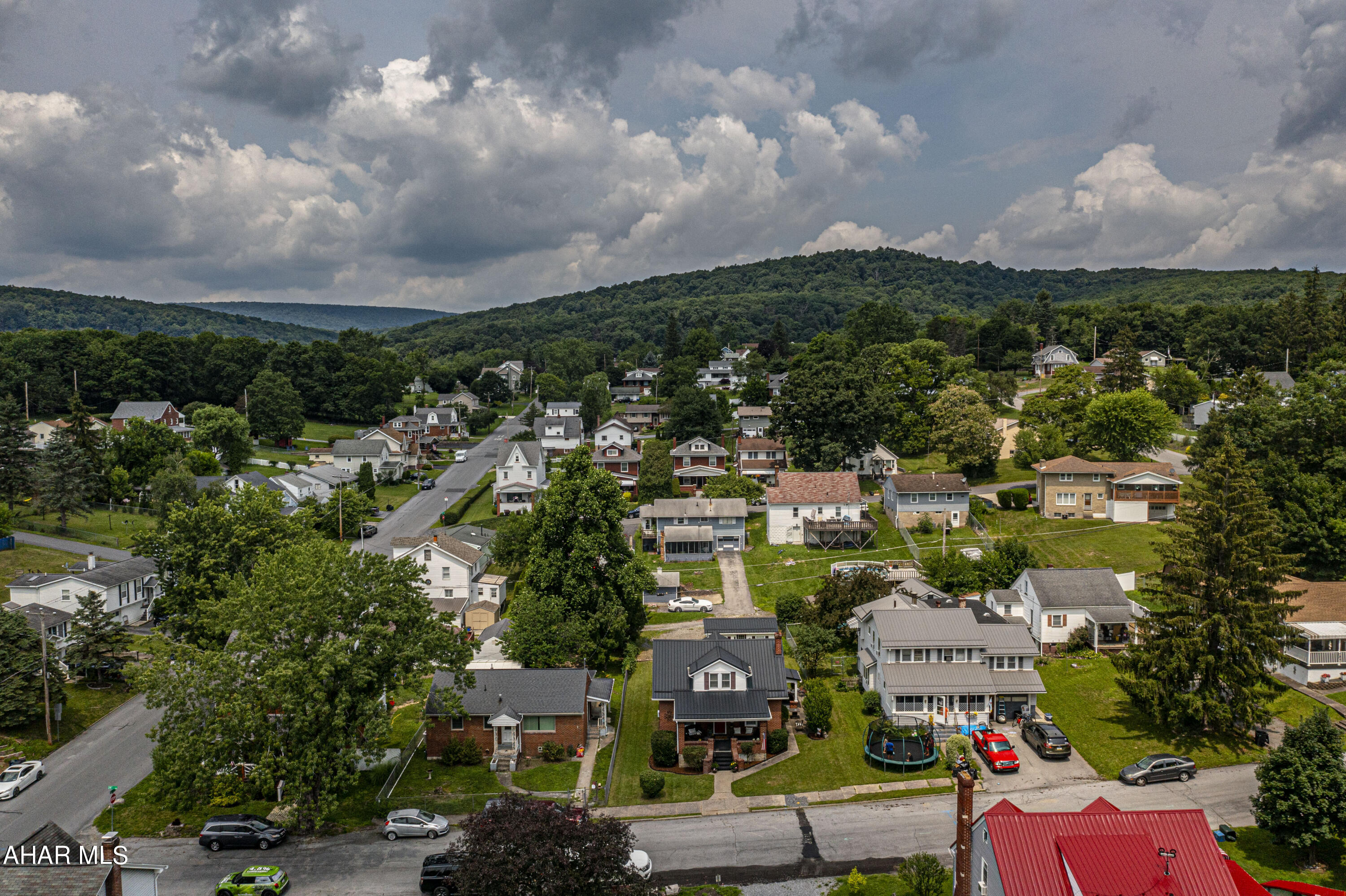 Fairview - Residential