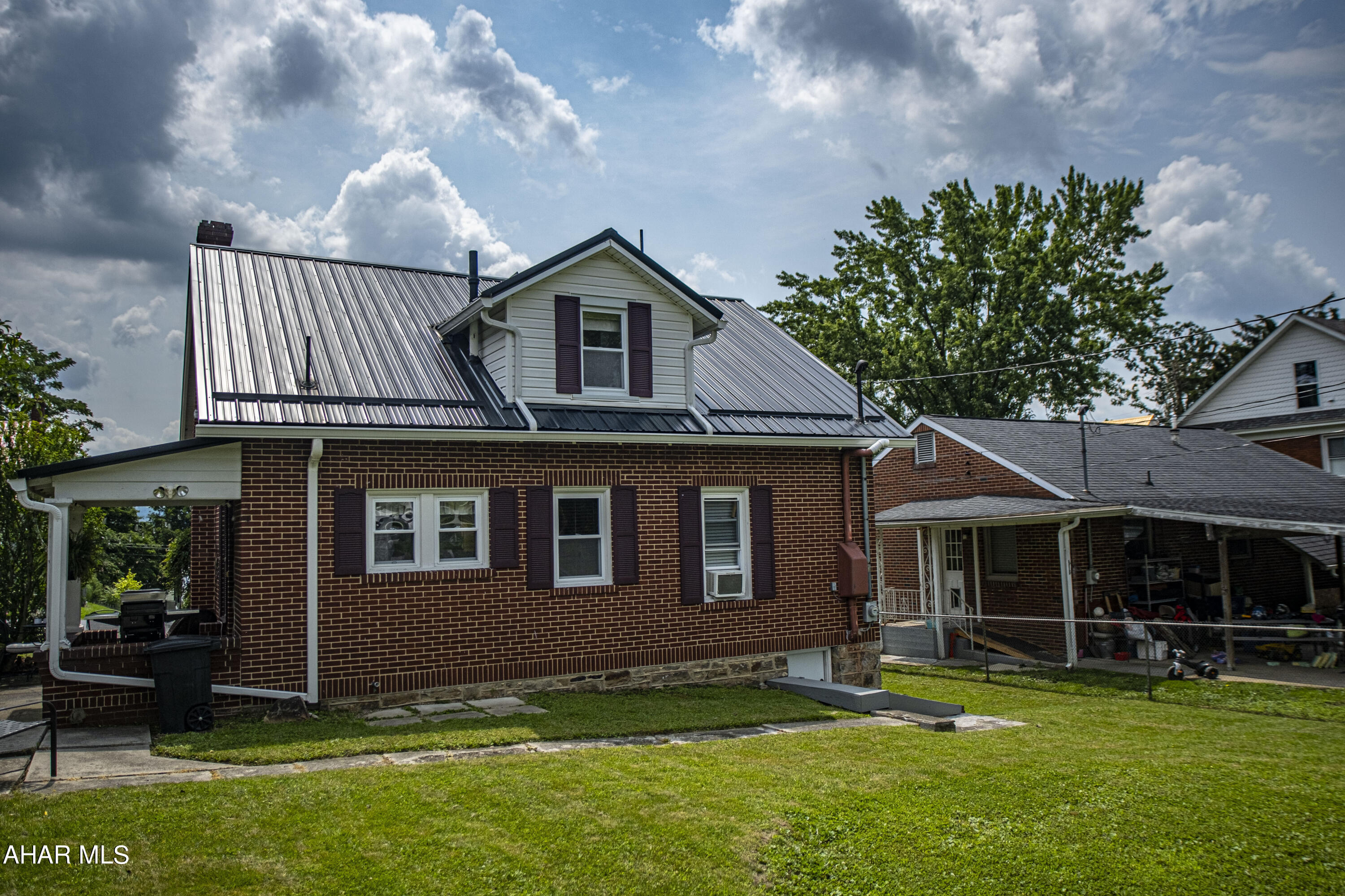 Fairview - Residential