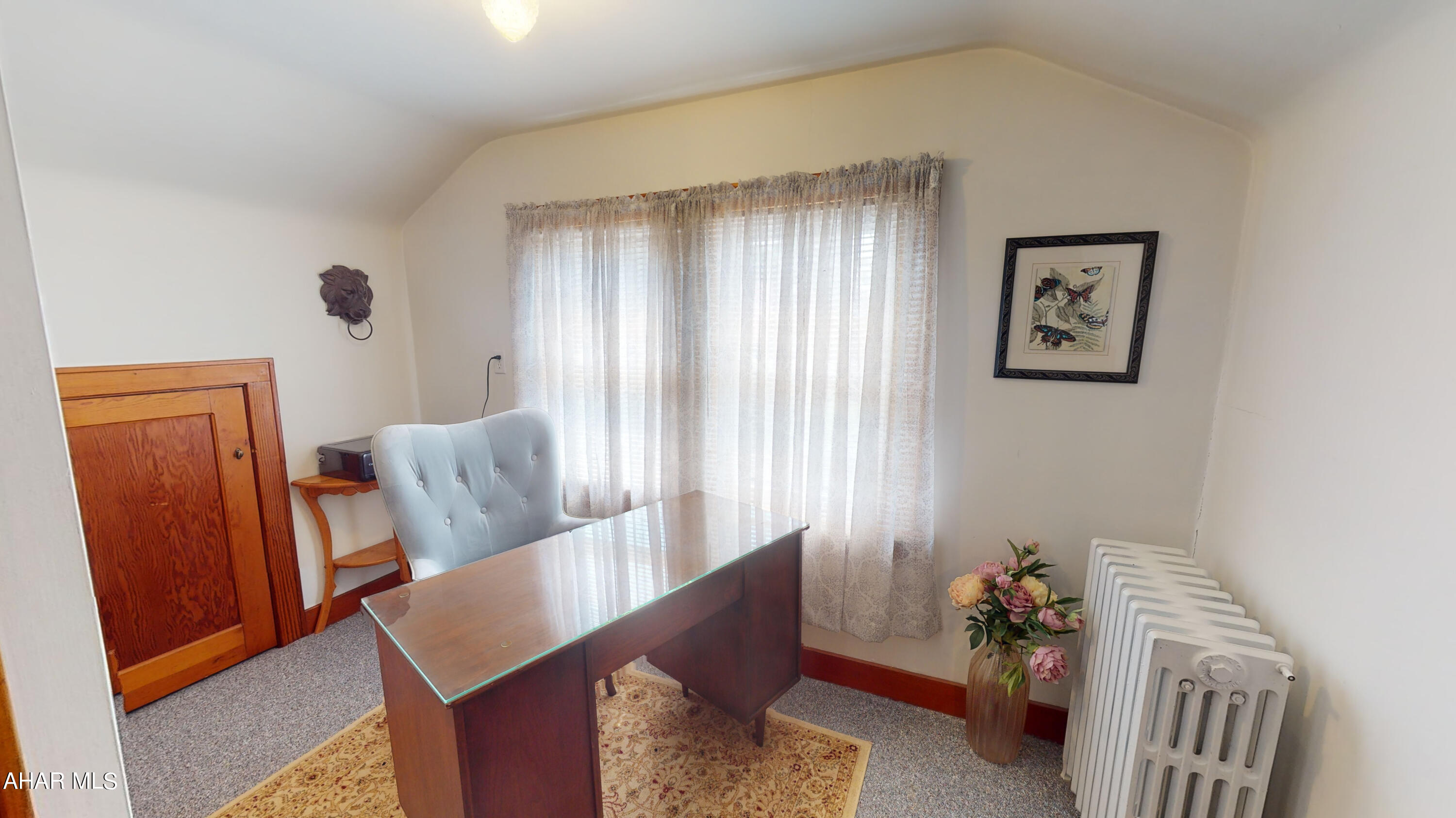 Fairview - Residential