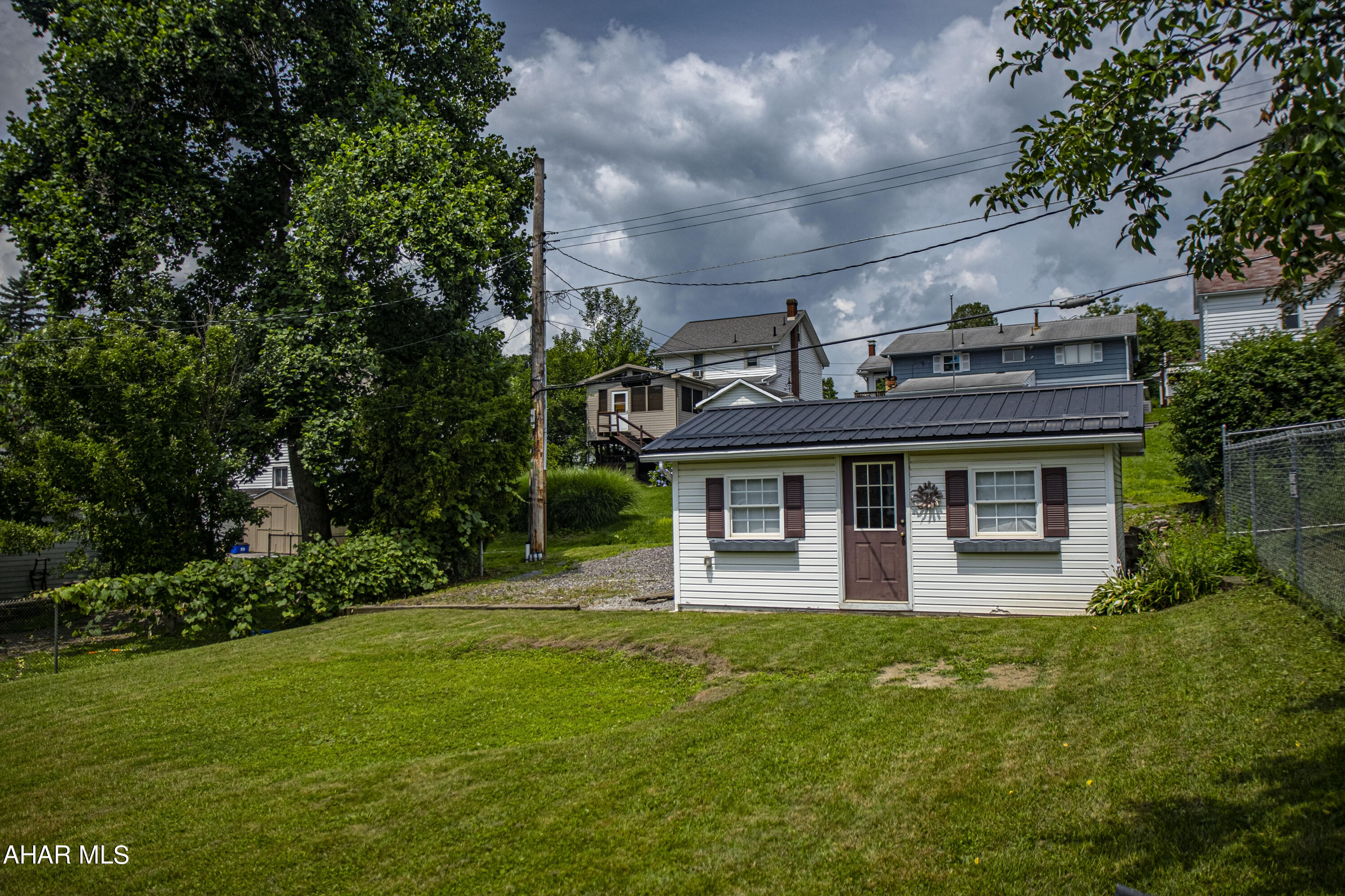 Fairview - Residential