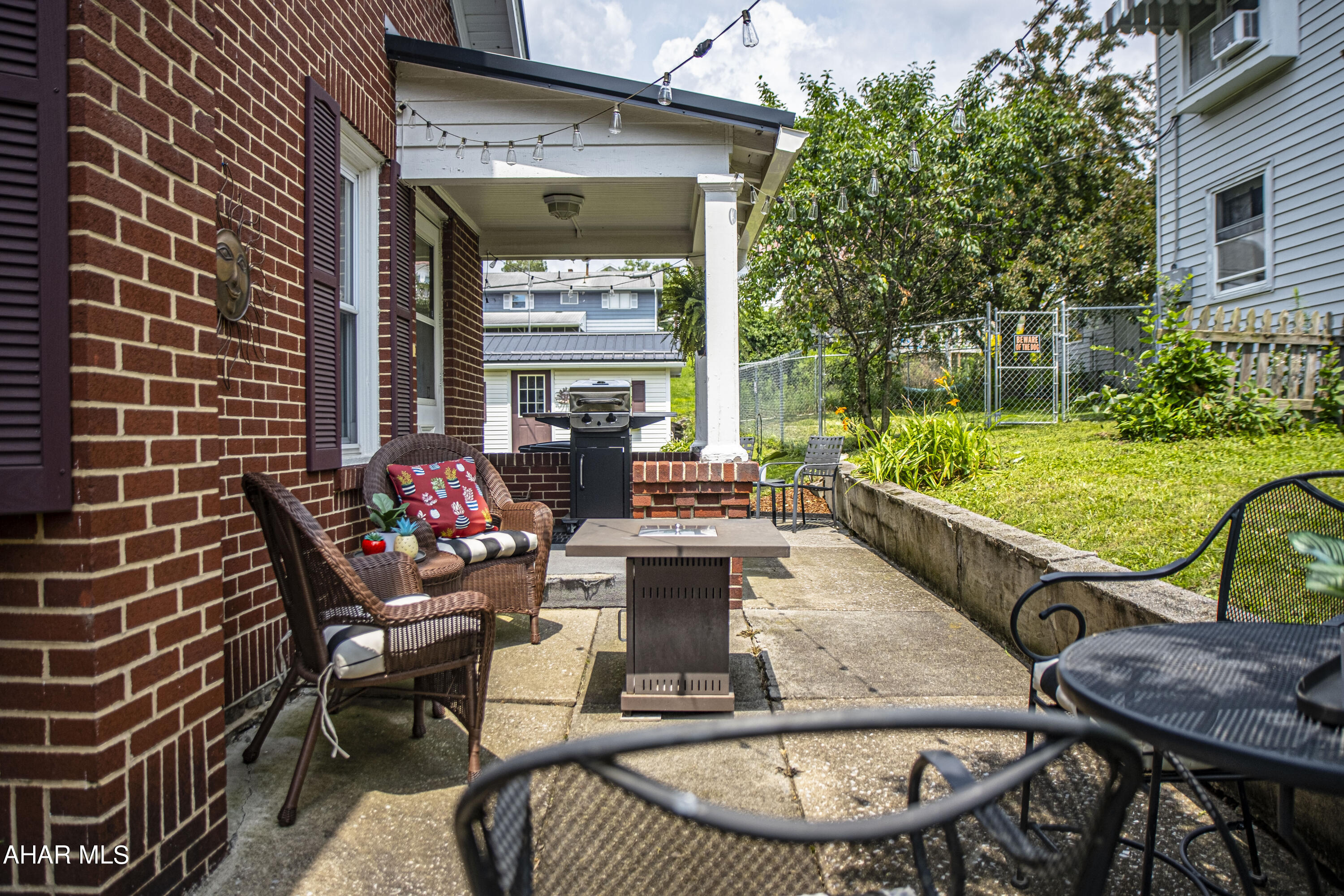 Fairview - Residential