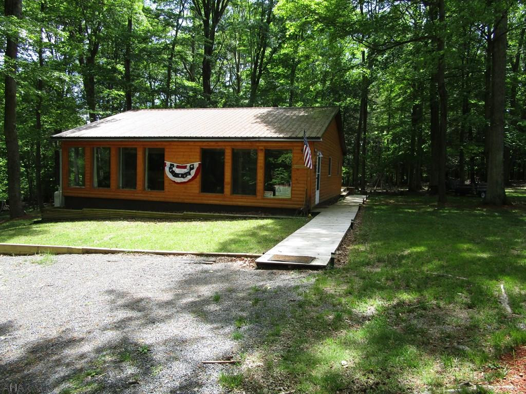 Glendale Yearound - Residential