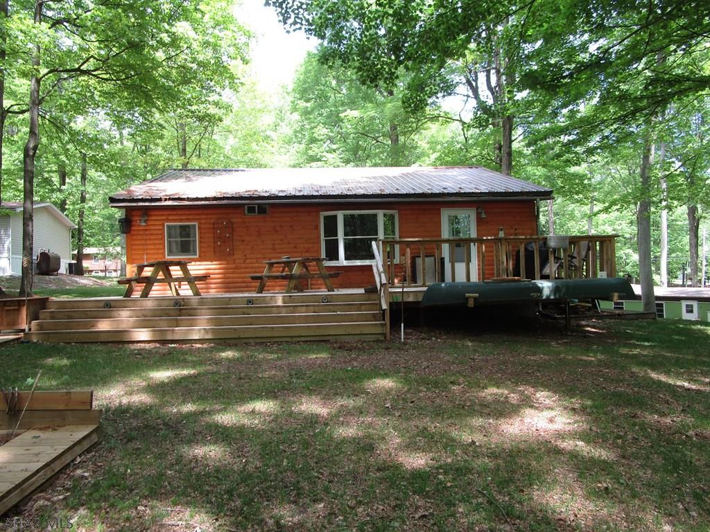 Glendale Yearound - Residential