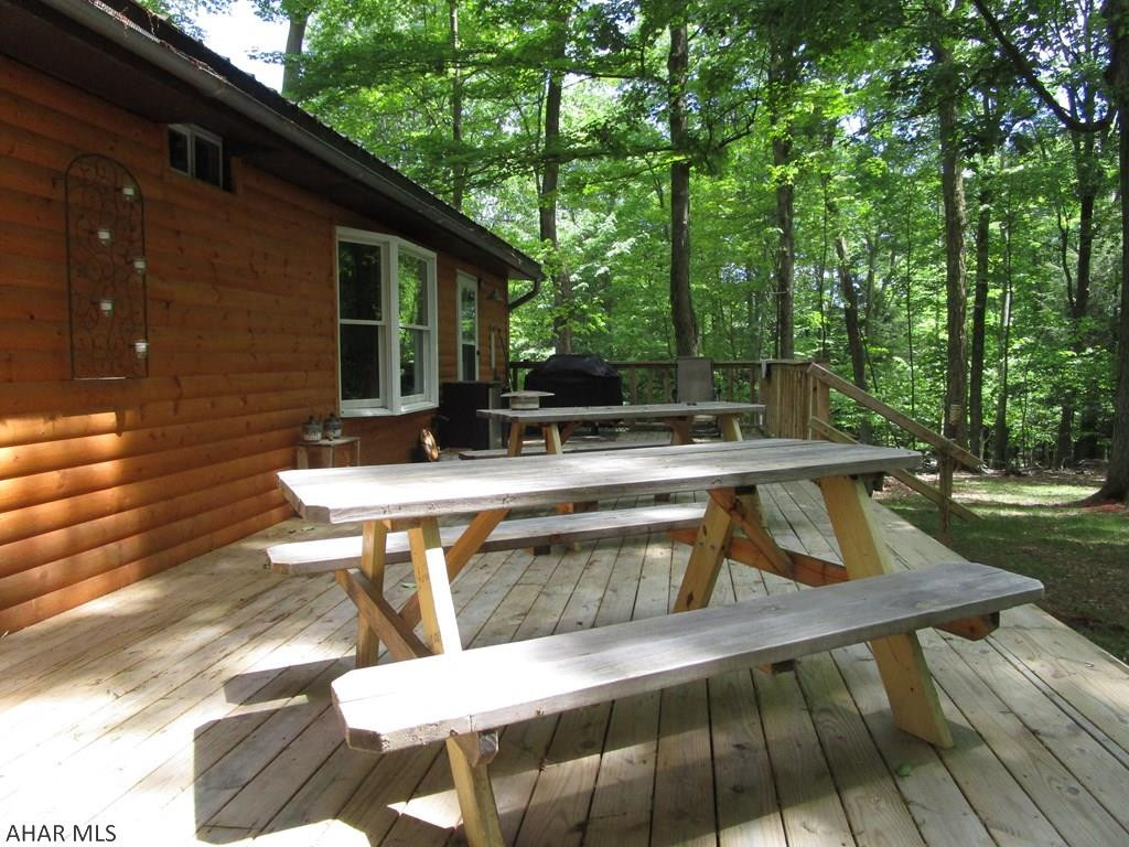 Glendale Yearound - Residential