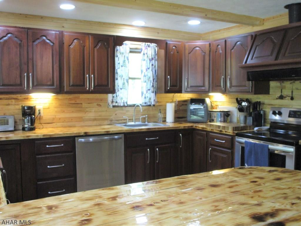 Glendale Yearound - Residential