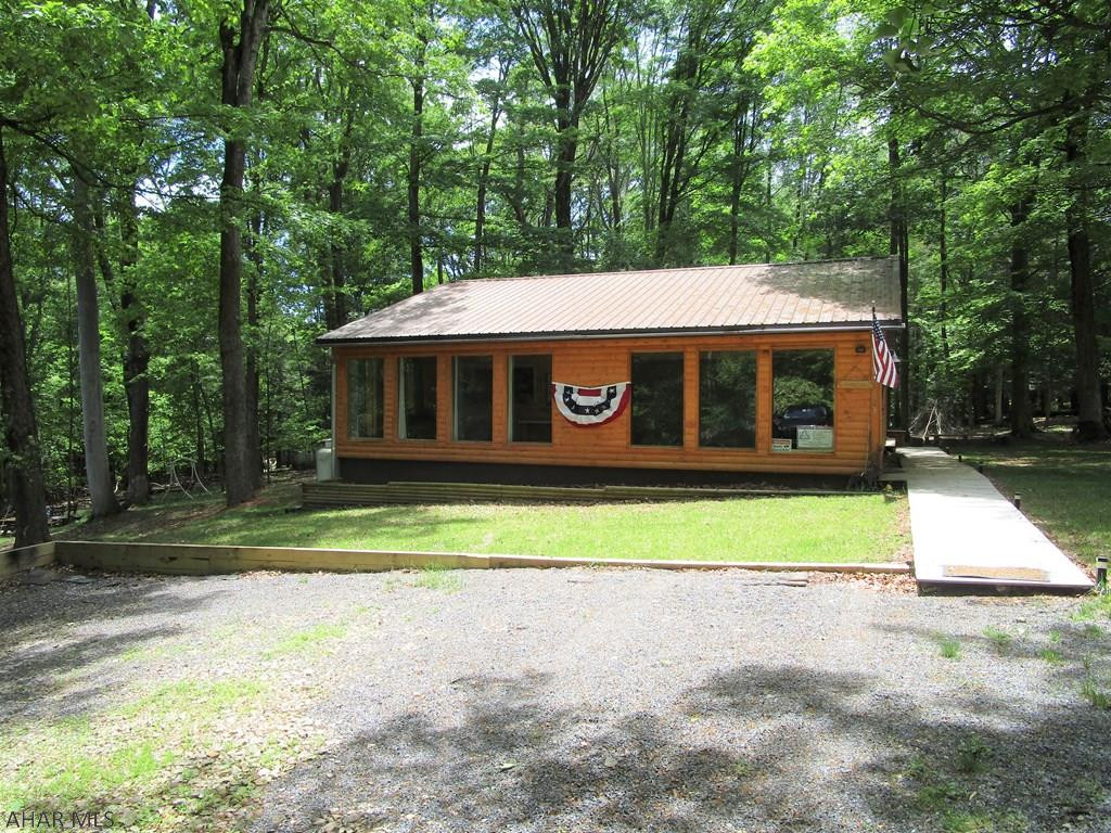 Glendale Yearound - Residential