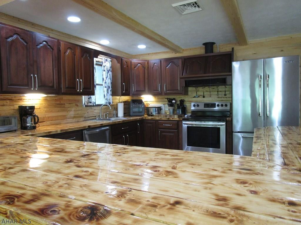 Glendale Yearound - Residential