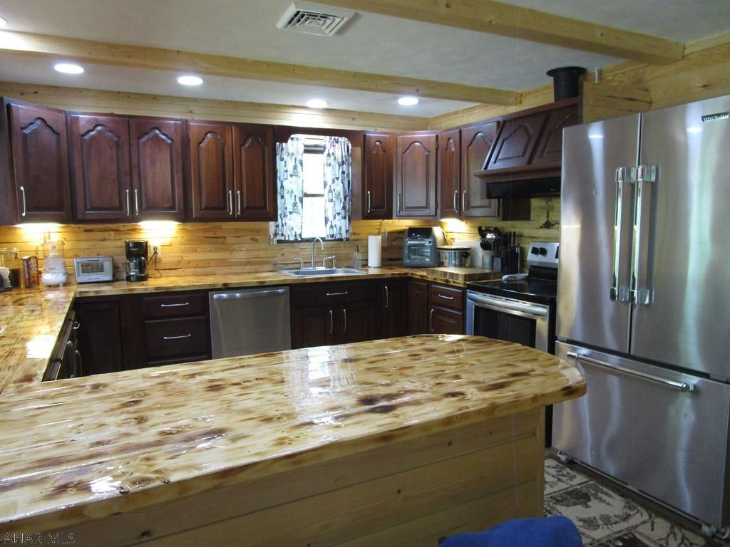 Glendale Yearound - Residential