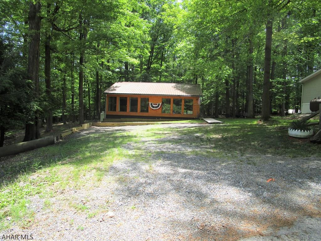 Glendale Yearound - Residential