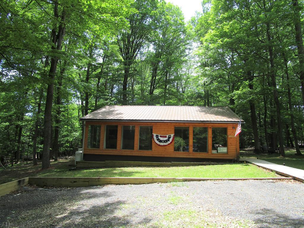 Glendale Yearound - Residential