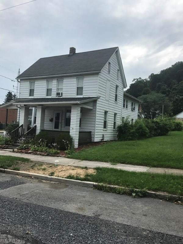 Unknown - Residential