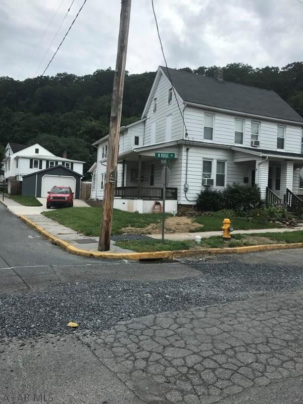 Unknown - Residential