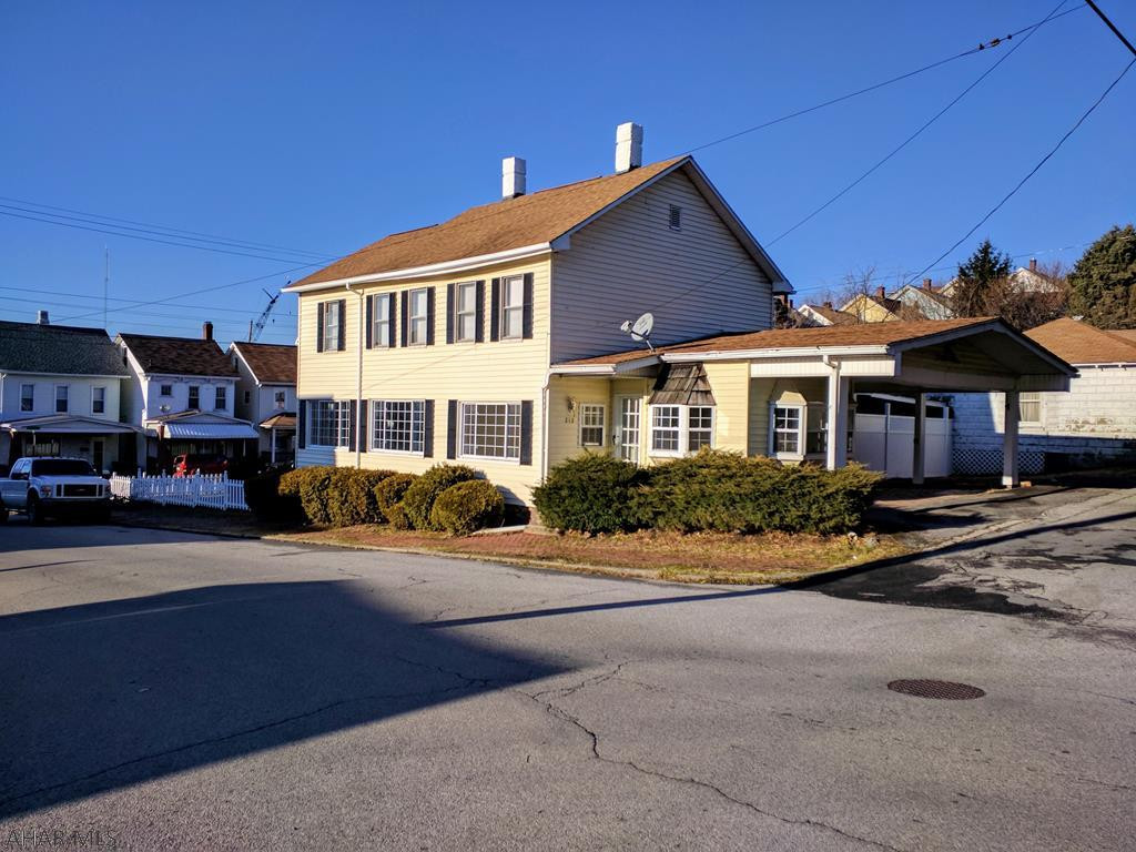 Unknown - Residential