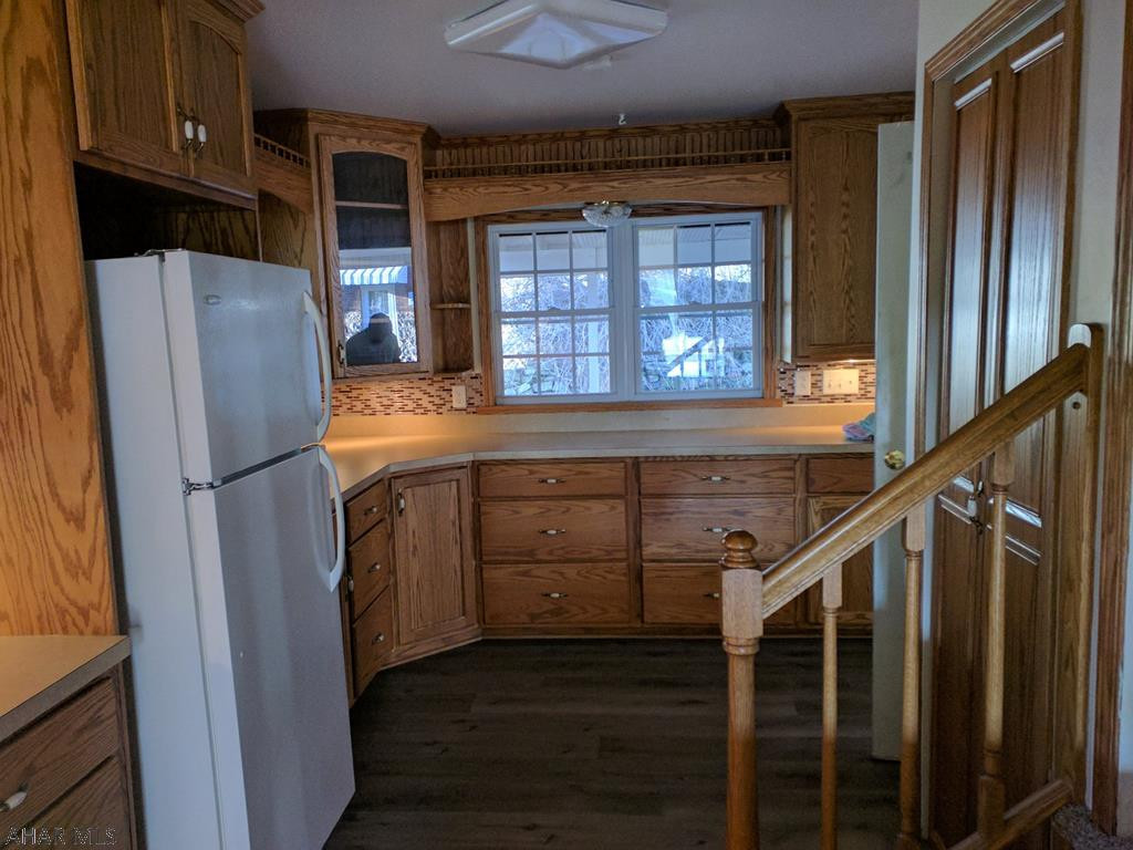 Unknown - Residential