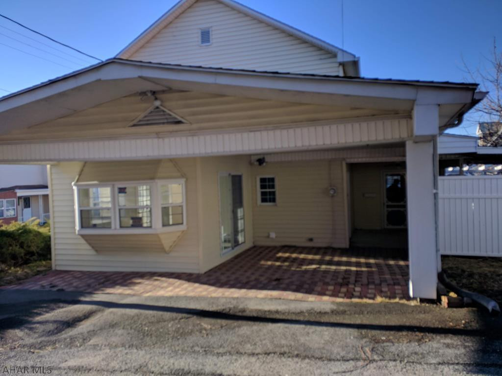 Unknown - Residential