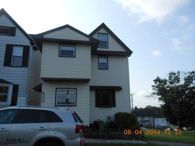 Unknown - Residential