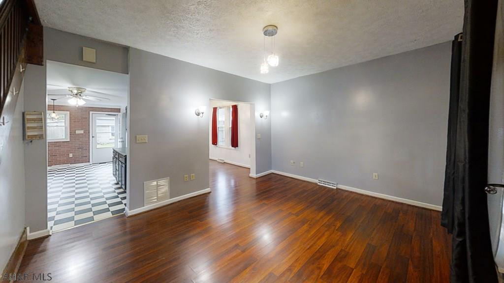 East End - Residential