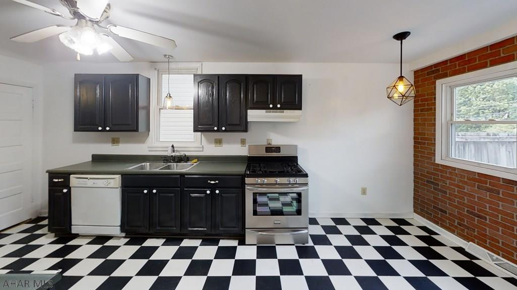 East End - Residential