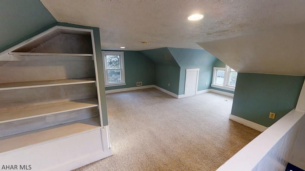 East End - Residential