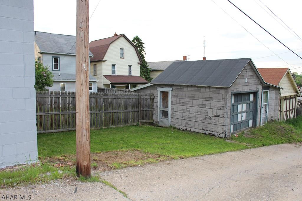 East End - Residential