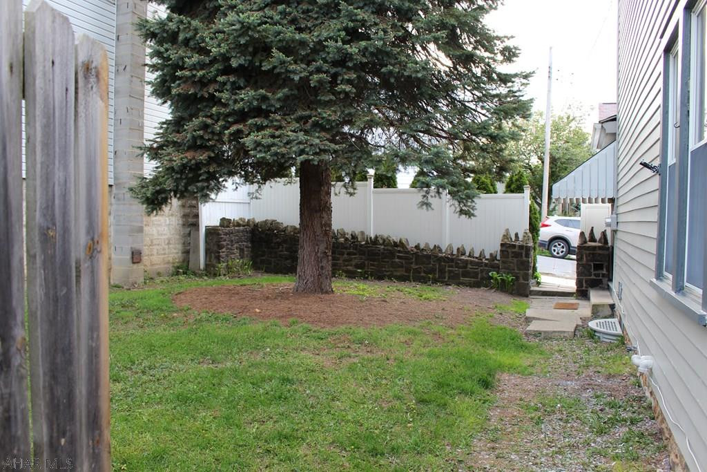 East End - Residential