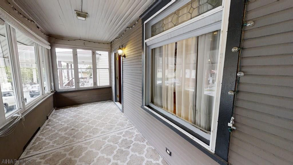 East End - Residential