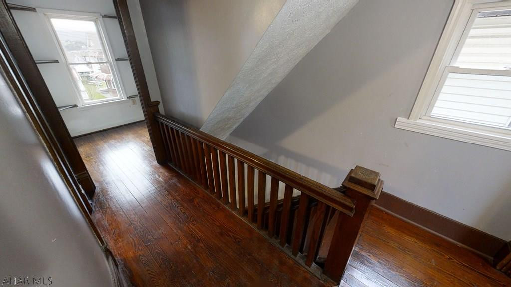 East End - Residential