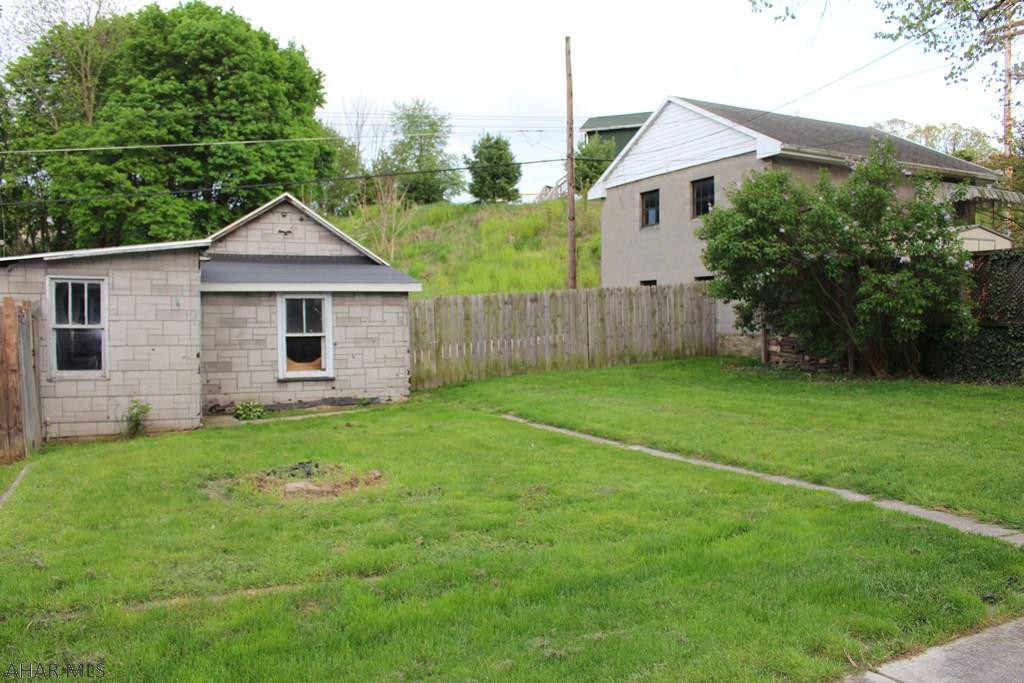 East End - Residential